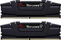 G.Skill Ripjaws V - DDR4 - kit - 16 GB: 2 x 8 GB