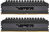 Patriot Viper 4 Blackout 16GB Kit DDR4-4000 CL19 (PVB416G400C9K)