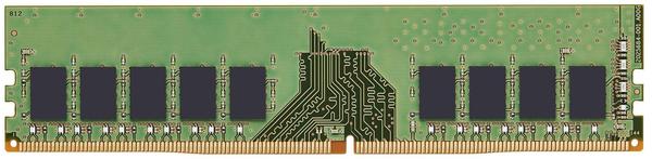 Kingston 8GB DDR4-2666 CL19 (KTH-PN426E/8G)