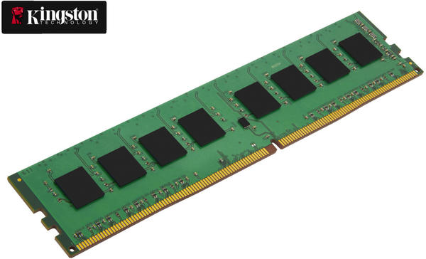Kingston 16GB DDR4 PC4-23400 CL21 (KTH-PL429/16G)