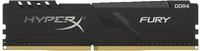 HyperX Fury 16GB DDR4-2666 CL16 (HX426C16FB3/16)