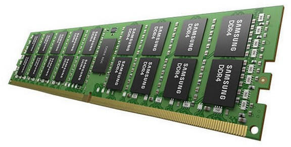 Samsung 32GB DDR4-2666 CL19 (M391A4G43MB1-CTD)
