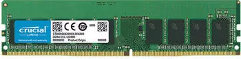 Crucial 32GB DDR4-3200 CL22 (CT32G4DFD832A)