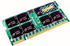 Transcend JetRAM 1GB SO-DIMM DDR2 PC2-5300 (JM667QSJ-1G)