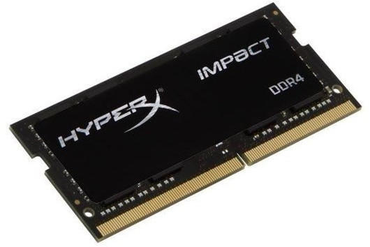 HyperX 64GB DDR4-2666 CL16 (HX426S16IBK2/64)
