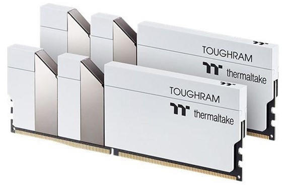 Thermaltake TOUGHRAM 16GB Kit DDR4-4400 CL19 (R020D408GX2-4400C19A)