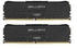 Ballistix TM 8GB Kit DDR4-2400 CL16 (BL2K4G24C16U4B)