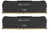 Ballistix TM 8GB Kit DDR4-2400 CL16 (BL2K4G24C16U4B)