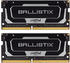 Ballistix TM 16GB Kit DDR4-3200 CL16 (BL2K8G32C16S4B)