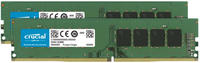 Crucial 64GB Kit DDR4-2666 CL19 (CT2K32G4DFD8266)