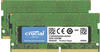 Crucial 8GB Kit DDR4-3200 CL22 (CT2K4G4SFS632A)