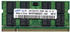 Samsung 2GB SO-DIMM DDR2 PC2-5300 (M470T5663QZ3-CE6)