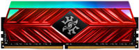 XPG Spectrix D41 8GB DDR4-3600 CL17 (AX4U360038G17-SR41)