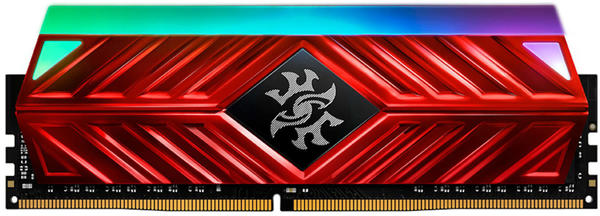 XPG Spectrix D41 8GB DDR4-3600 CL17 (AX4U360038G17-SR41)