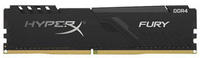 HyperX Fury 16GB Kit (4x4GB) DDR4-3200 CL16 (HX432C16FB3K4/16)