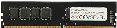 V7 8GB DDR4-2400 (V7192008GBD-SR)