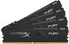 HyperX Furx 16GB Kit DDR4-2666 CL16 (HX426C16FB3K4/16)