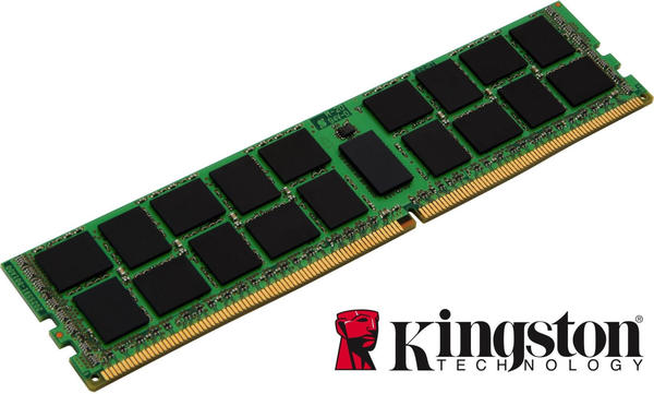 Kingston 16GB DDR4-2400 CL17 (KTH-PL424D8/16G)