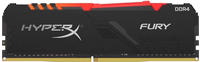 HyperX 8GB DDR4-3733 CL19 (HX437C19FB3A/8)
