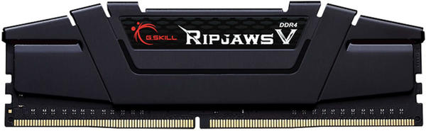 G.Skill RipJaws V 32GB DDR4-3200 CL16 (F4-3200C16S-32GVK)