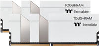 Thermaltake TOUGHRAM White 16GB Kit DDR4-4000 CL19 (R020D408GX2-4000C19A)