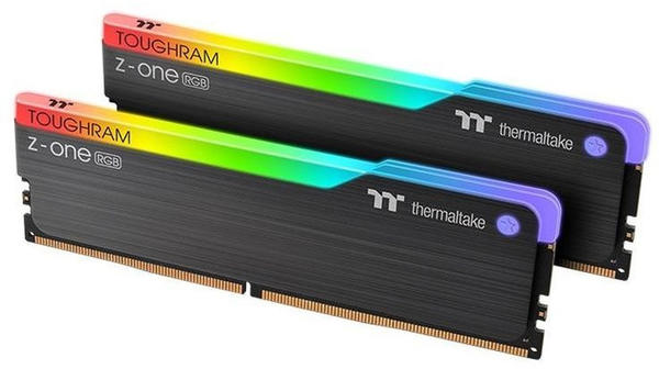 Thermaltake TOUGHRAM Z-ONE RGB 16GB Kit DDR4-3600 CL18 (R019D408GX2-3600C18A)