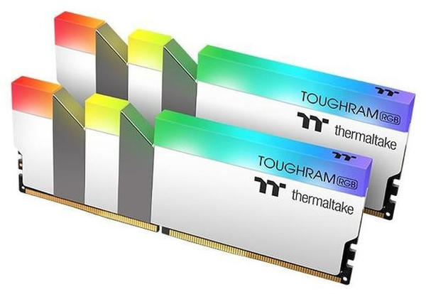 Thermaltake TOUGHRAM RGB 16 GB Kit DDR4-4000 CL19 (R022D408GX2-4000C19A)