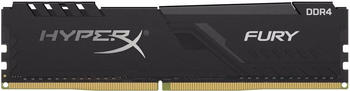 HyperX Fury 8GB DDR4-3733 CL19 (HX437C19FB3/8)