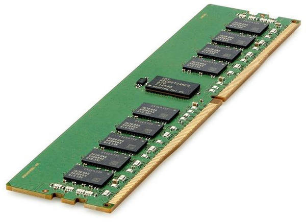 HPE 16GB DDR4-3200 CL22 (P07640-B21)
