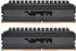 Patriot Viper 4 Blackout 8GB Kit DDR4-3000 CL16 (PVB48G300C6K)