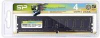 Silicon Power 4GB DDR4-2666 CL19 (SP004GBLFU266N02)