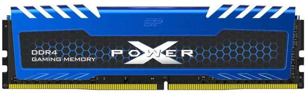 Silicon Power XPOWER Turbine 8GB DDR4-3200 CL16 (SP008GXLZU320BSA)