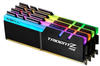 G.Skill Trident Z RGB 128GB Kit DDR4-3200 CL16 (F4-3200C16Q-128GTZR)