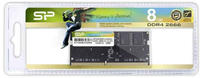 Silicon Power 8GB DDR4-2666 CL19 (SP008GBSFU266B02)