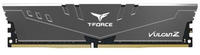 Team T-FORCE Vulcan Z Gray 16GB DDR4-3000 CL16 (TLZGD416G3000HC16C01)