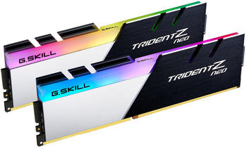 G.Skill Trident Z NEO 64GB Kit DDR4-3200 CL16 (F4-3200C16D-64GTZN)