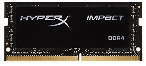 HyperX 32GB SODIMM DDR4-2933 (HX429S17IB/32)