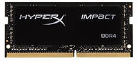 HyperX 32GB SODIMM DDR4-2666 (HX426S16IB/32)