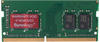 Synology D4NESO-2666-4G, 4GB Synology DDR4 2666 NON-ECC SO-DIMM, Art# 8942606