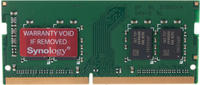 Synology 4GB SODIMM DDR4-2666 (D4NESO-2666-4G)