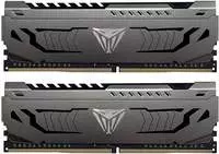 Patriot Viper Steel 64GB DDR4 3600-18 K2 (PVS464G360C8K)