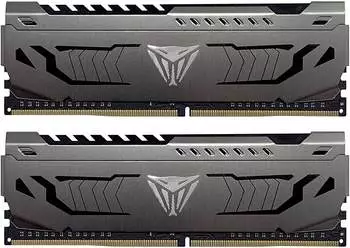 Patriot 64GB Kit DDR4-3600 CL18 (PVS464G360C8K)
