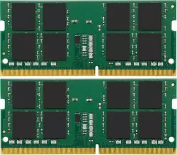 Kingston ValueRam 16GB DDR4-3200 CL22 (KVR32S22D8/16)