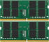 Kingston ValueRam 16GB DDR4-3200 CL22 (KVR32S22D8/16)