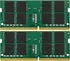 Kingston ValueRAM SO-DIMM DDR4 Dual Rank x8