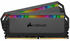 Corsair Dominator Platinum RGB 32GB Kit DDR4-3600 C18 (CMT32GX4M2Z3600C18)