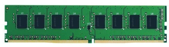 GoodRAM 16GB DDR4-2666 CL19 (GR2666D464L19/16G)