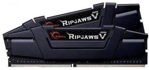 G.Skill Ripjaws 16GB Kit DDR4-3600 CL18 (F4-3600C18D-16GVK)