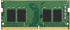 Kingston ValueRAM SODIMM 32GB DDR4-2666 CL19 (KVR26S19D8/32)