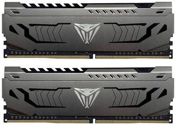 Patriot Viper Steel 64GB Kit DDR4-3200 CL16 (PVS464G320C6K)